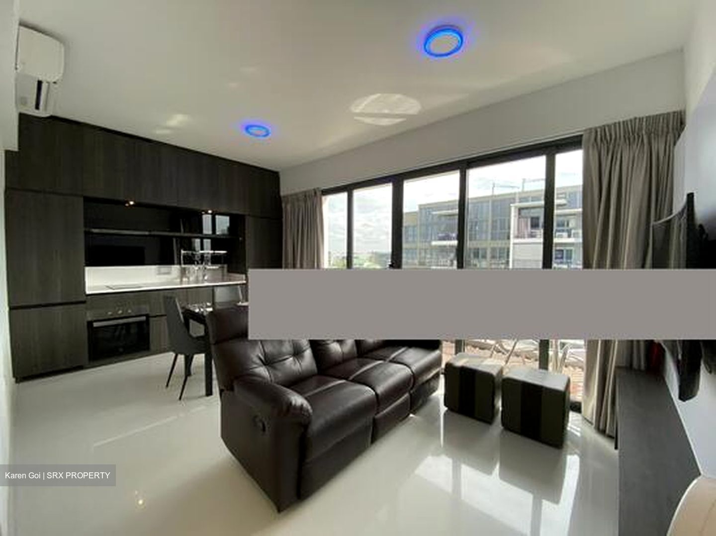 North Park Residences (D27), Apartment #627022761
